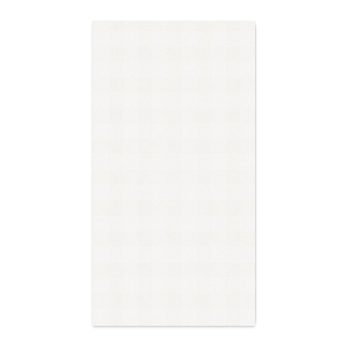 Sunflower Cottage Oatmeal & Cream Mini Check Cotton Twill Fabric