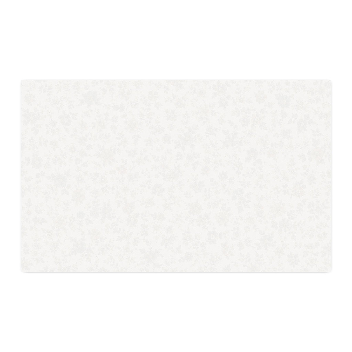 Vintage Fall Calico Neutral Cotton Twill Fabric