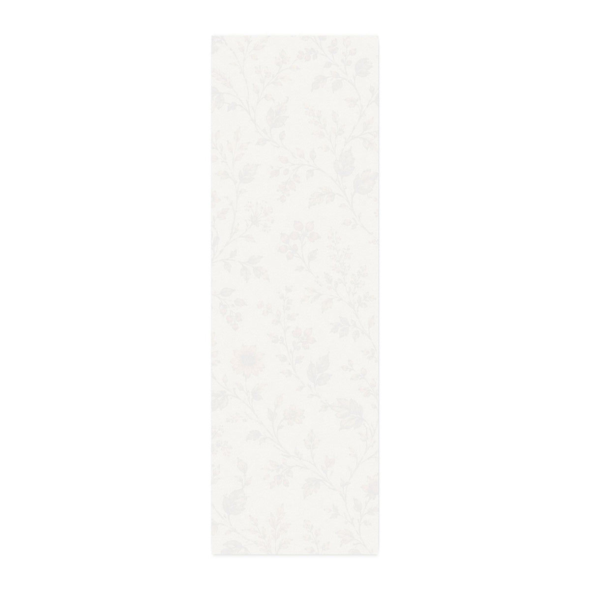 Sunflower Ditsy Calico Cream Cotton Twill Fabric— Vintage Floral Quilting & Home Decor