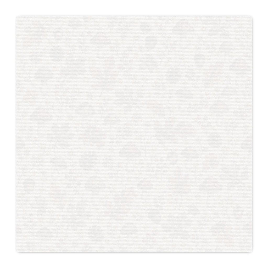 Cottage Woodland Neutral Cotton Twill Fabric