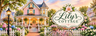 Lily’s Cottage - Home