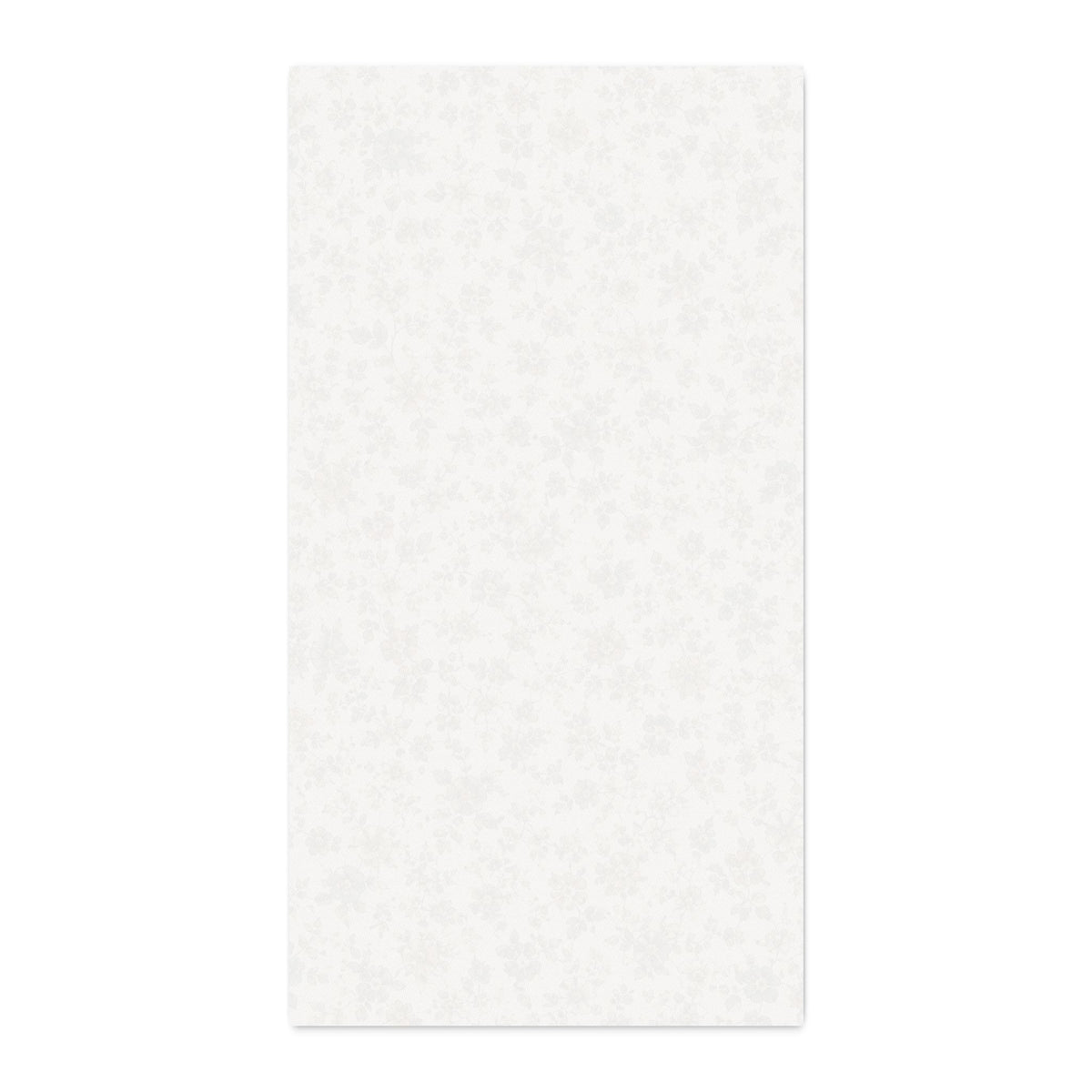 Vintage Fall Calico Neutral Cotton Twill Fabric