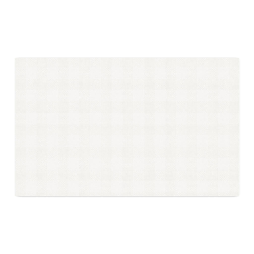 Sunflower Cottage Oatmeal & Cream Mini Check Cotton Twill Fabric