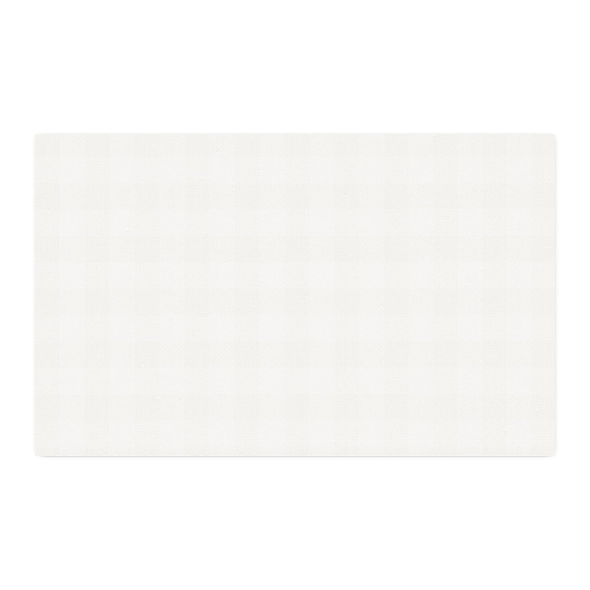Sunflower Cottage Oatmeal & Cream Mini Check Cotton Twill Fabric
