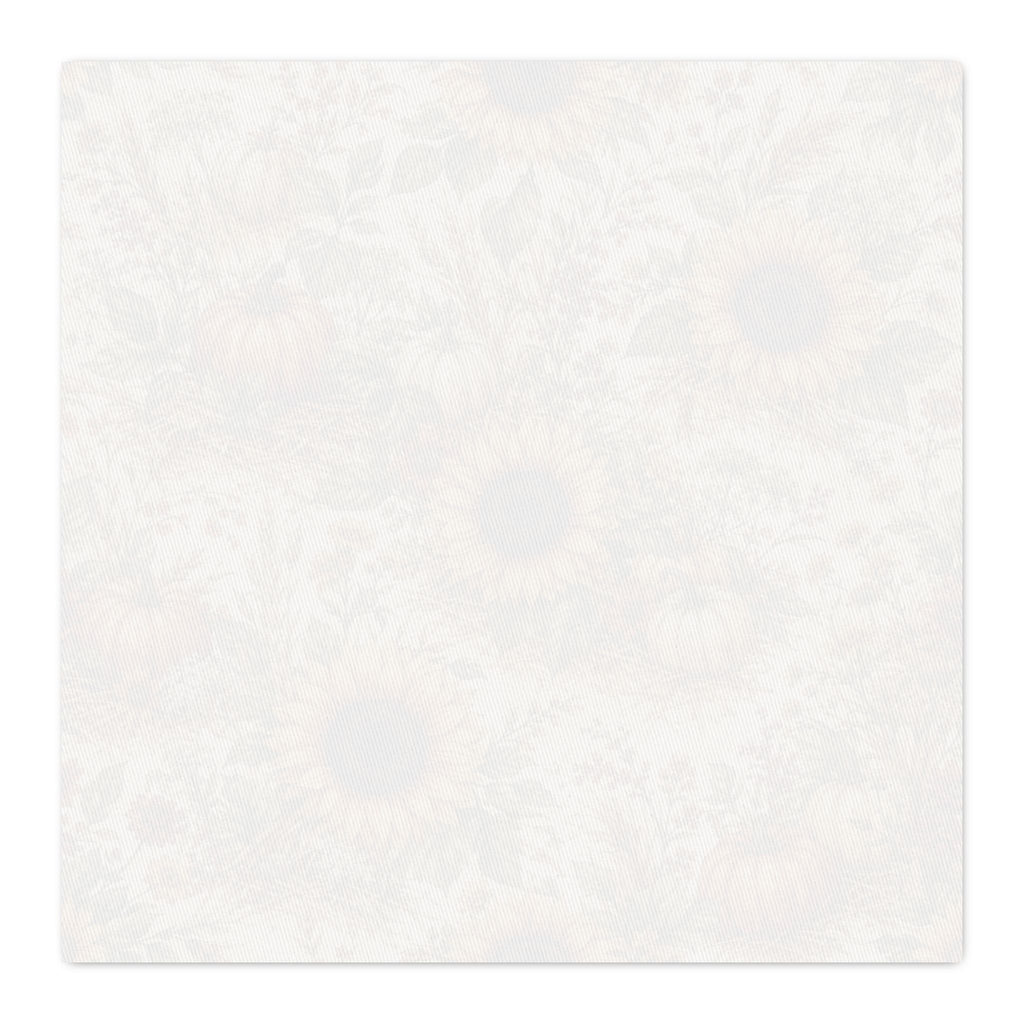Sunflowers and Straw Cotton Twill Fabric - Fall Floral Fabric