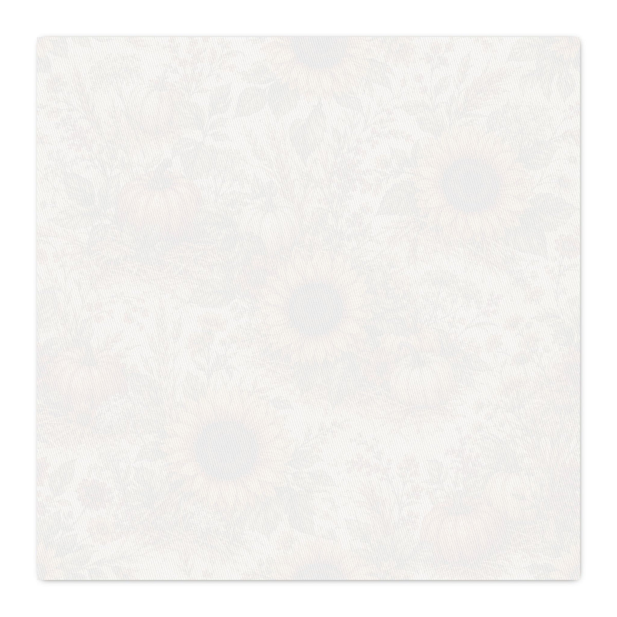 Sunflowers and Straw Cotton Twill Fabric - Fall Floral Fabric