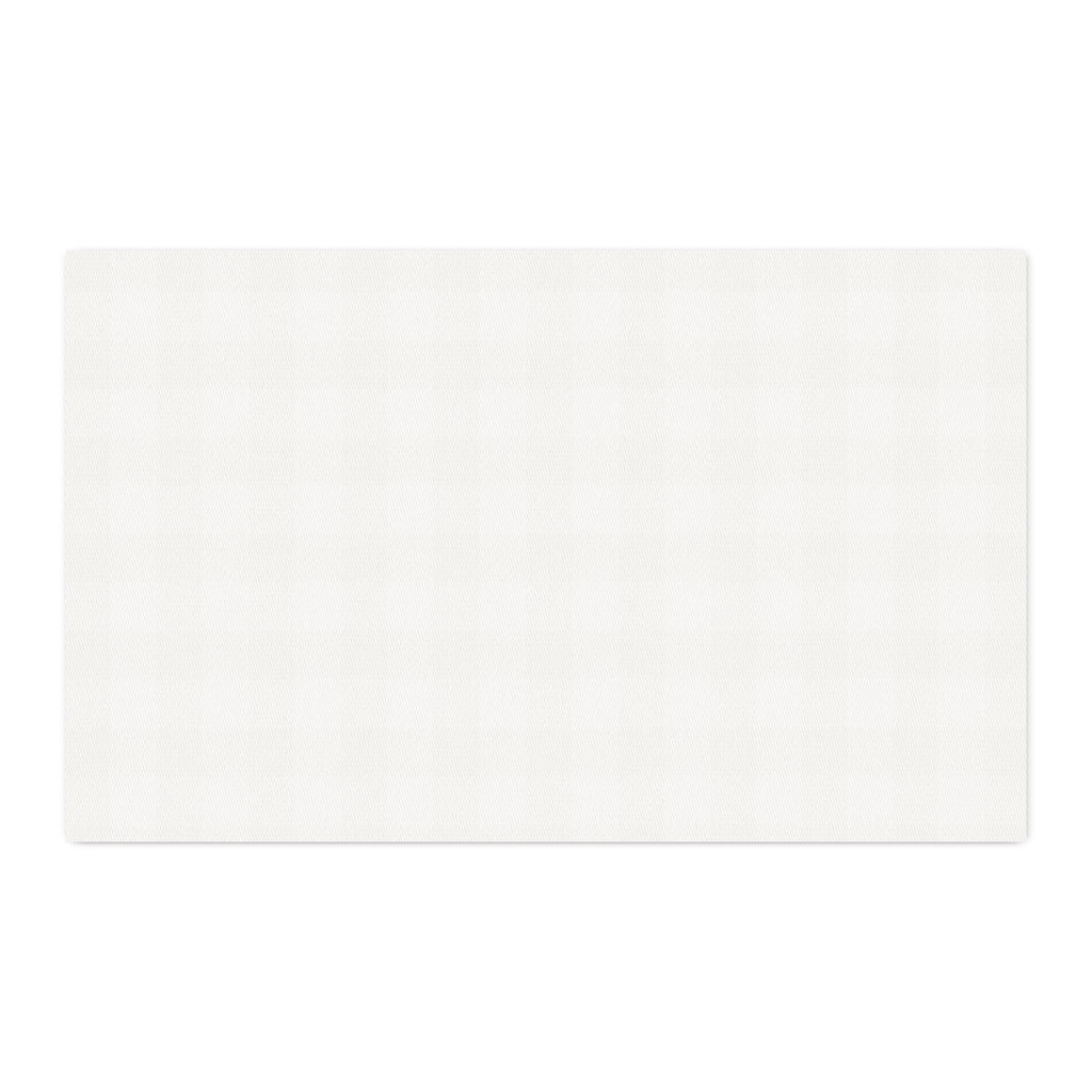 Sunflower Cottage Oatmeal & Cream Mini Check Cotton Twill Fabric