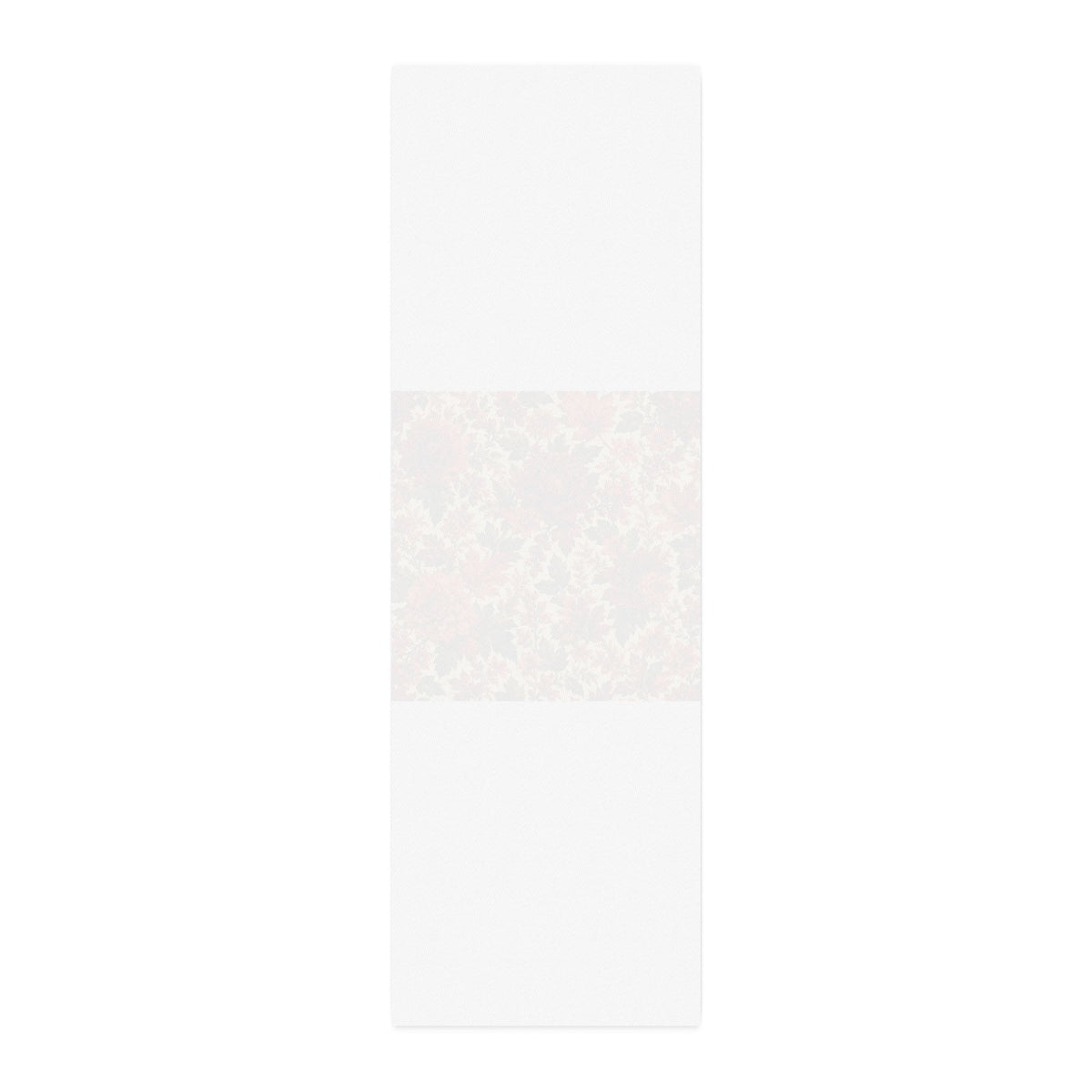Elegant Autumn Floral Cotton Twill Fabric — Fall Floral Fabric