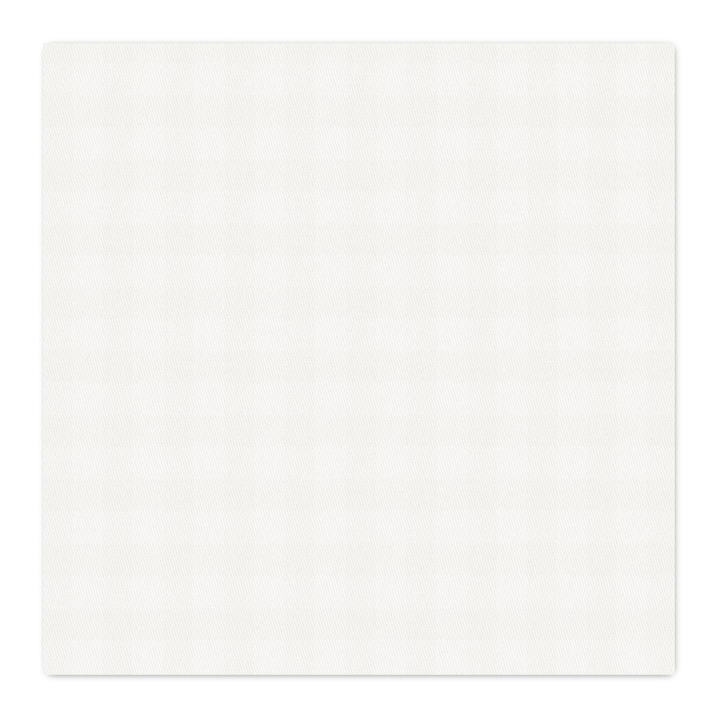 Sunflower Cottage Oatmeal & Cream Mini Check Cotton Twill Fabric