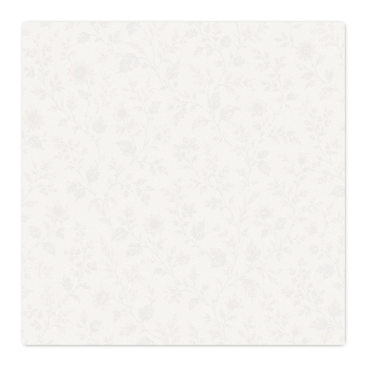 Sunflower Ditsy Calico Cream Cotton Twill Fabric— Vintage Floral Quilting & Home Decor