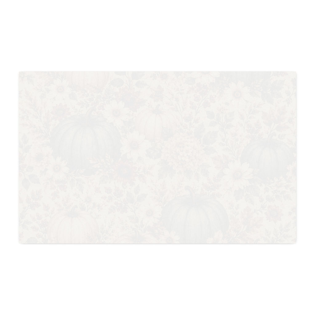 Neutral Harvest Cotton Twill Fabric