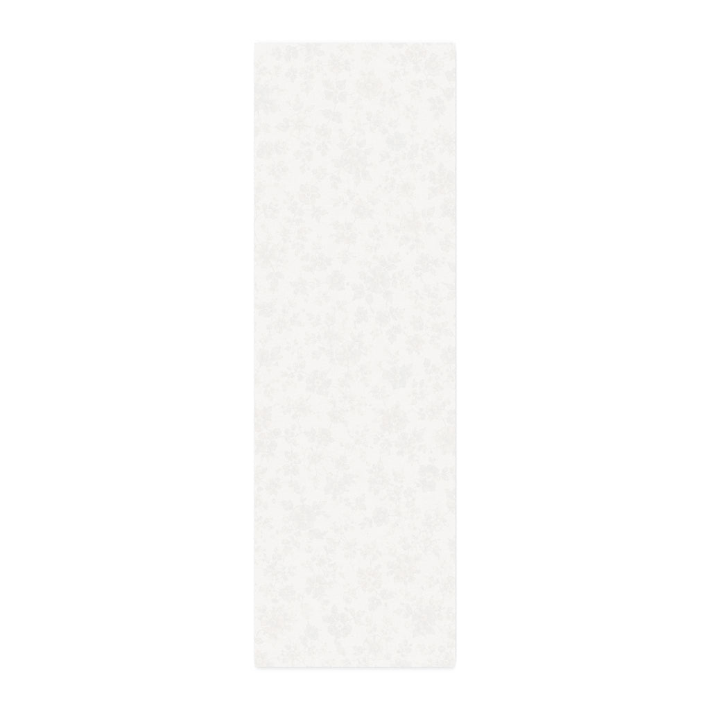 Vintage Fall Calico Neutral Cotton Twill Fabric