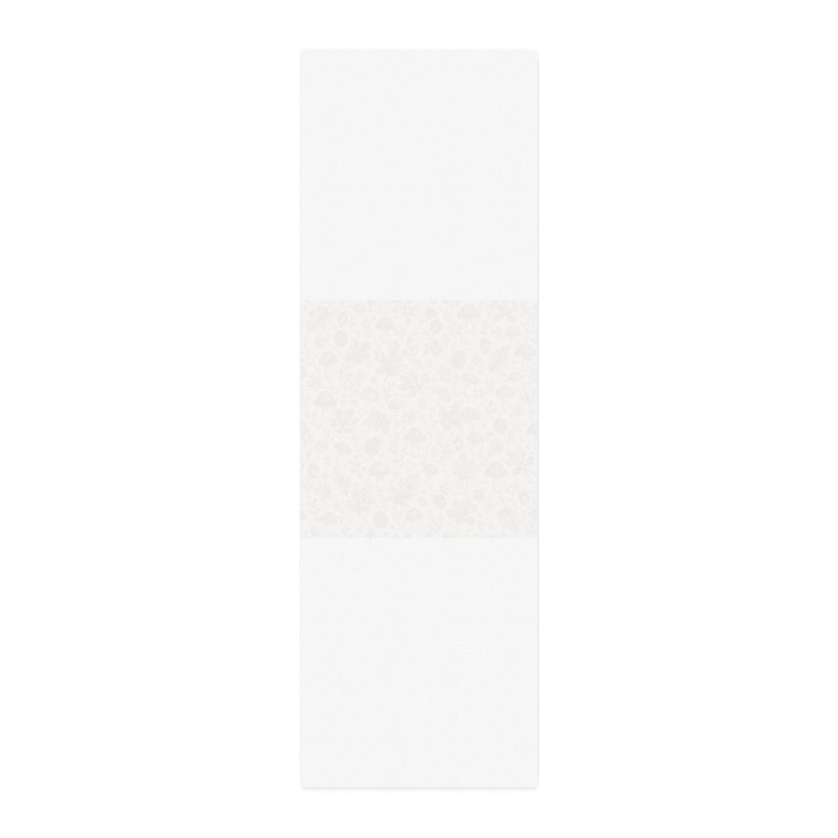 Cottage Woodland Neutral Cotton Twill Fabric