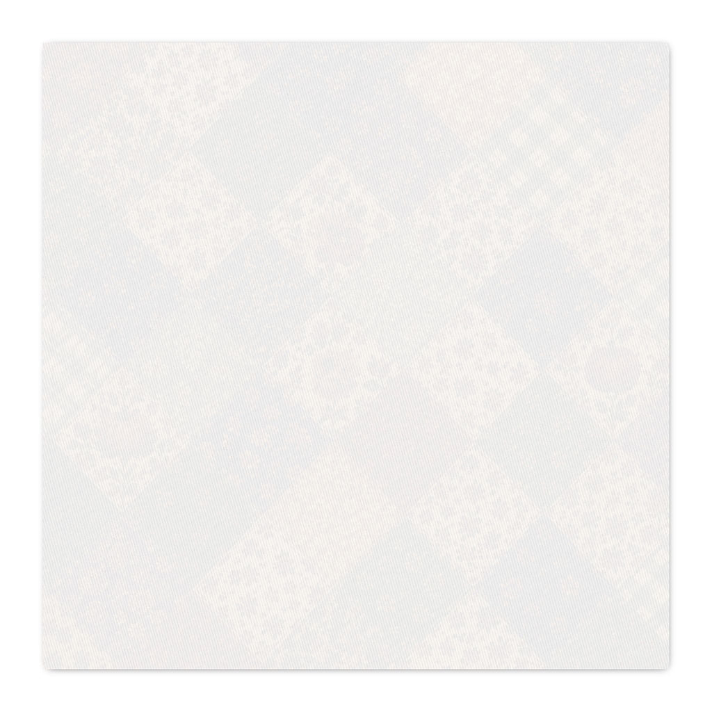 Fall Neutral Patchwork Cotton Twill Fabric