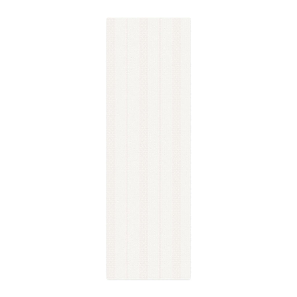 Wheat Ticking Stripe Cotton Twill Fabric — Neutral Striped Upholstery & Sewing Cloth